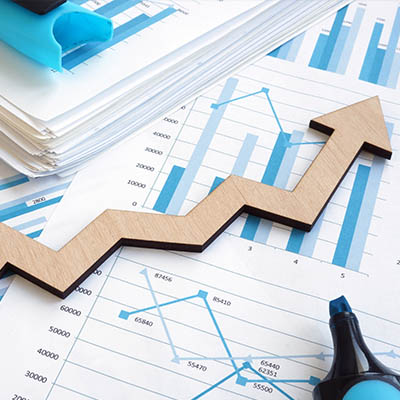 Business development