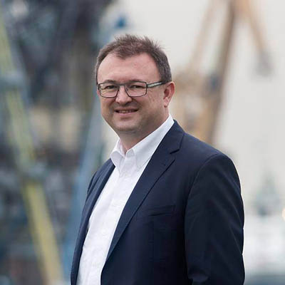 Hendrik Jan van Engelen