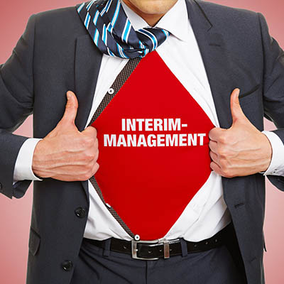 Interim Management